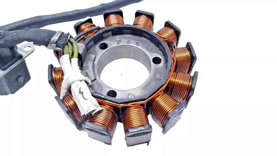 Stator d'allumage Hyosung Comet GT 125 2005