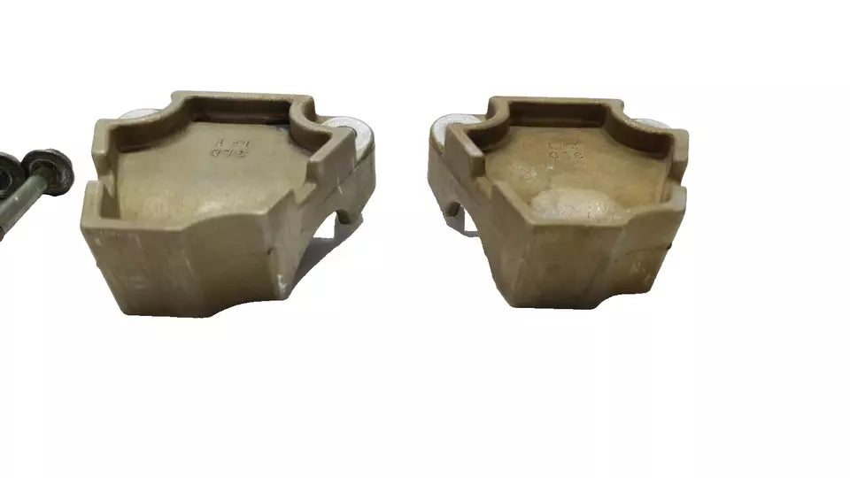 Supports Yamaha 850 TDM 1995 Réf : 3LD-15118-00-00