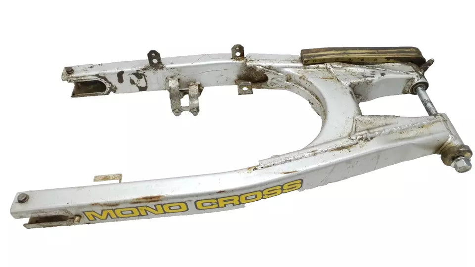 Bras oscillant Yamaha DT125LC 1987 n°5 Réf : 34Y-22110-00-35