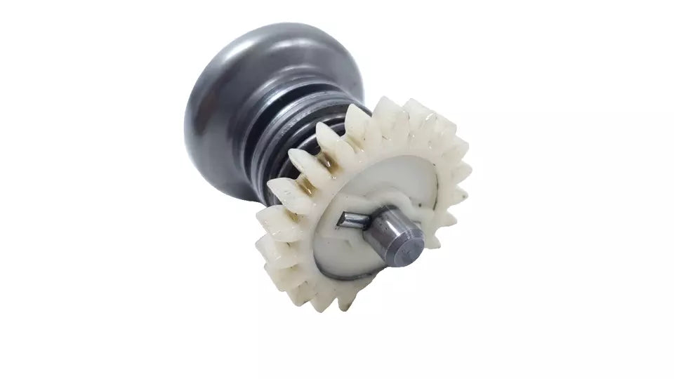Gestion de valve Kawasaki KMX 125 1999 n°2