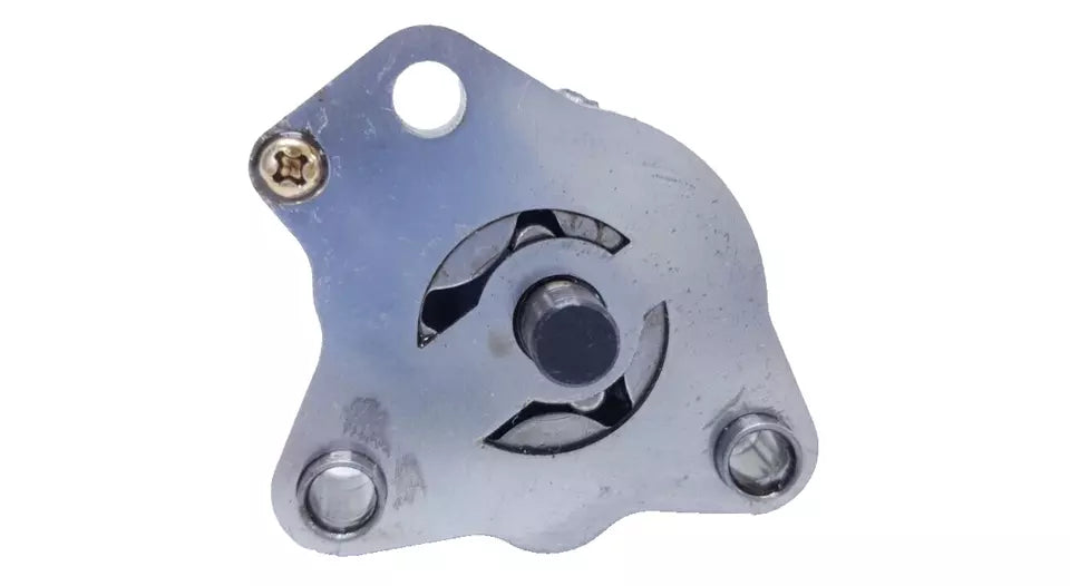 Pompe à huile Hyosung Comet GT 125 2004