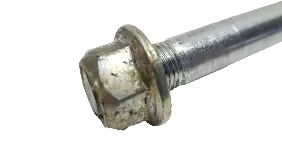 Axe de bras oscillant Yamaha SR125 3MW2 1989 Réf : 36R251810000