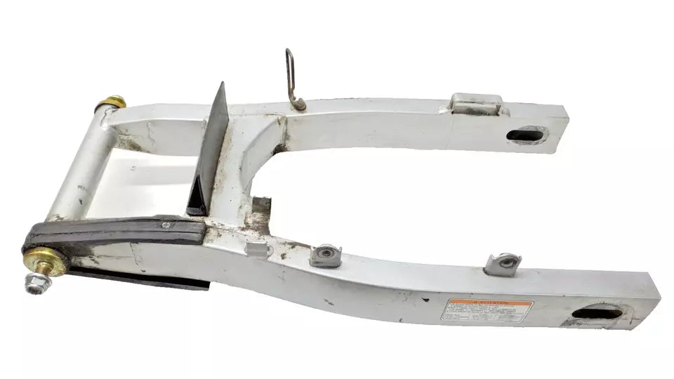 Bras oscillant & axe Hyosung Comet GT 125 2006
