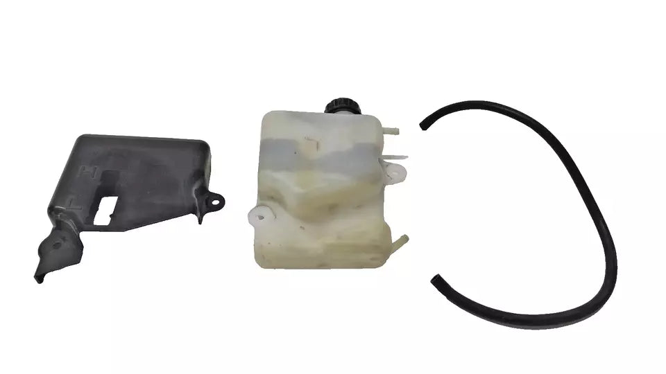 Réservoir liquide refroidissement Kawasaki GPX 600 R 1989 Réf : 43078-1086