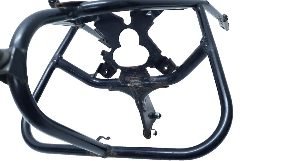 Araignée de phare Yamaha TZR 50 2008 n°4 Réf : 5WXF83210000