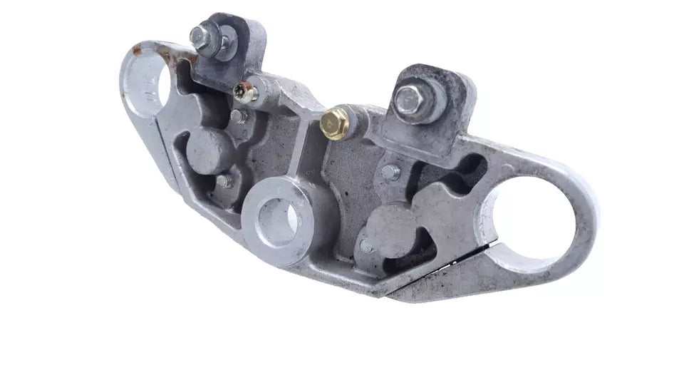 Té de fourche supérieur Hyosung Comet GT 125 2004