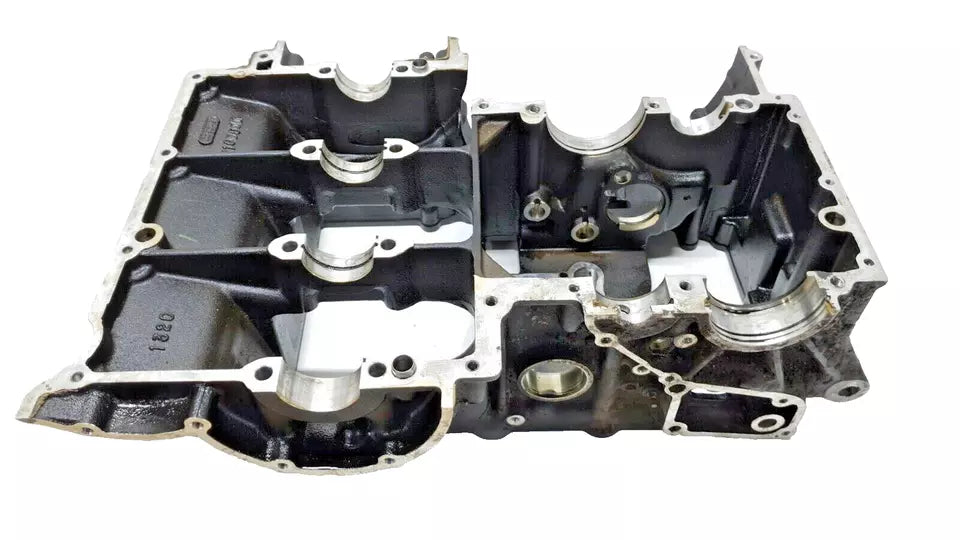 Carter moteur inférieur Triumph 900 Tiger 1994