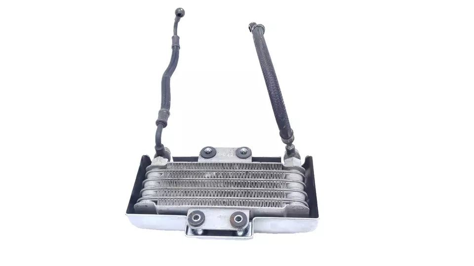 Radiateur d'huile Hyosung Comet GT 125 2004