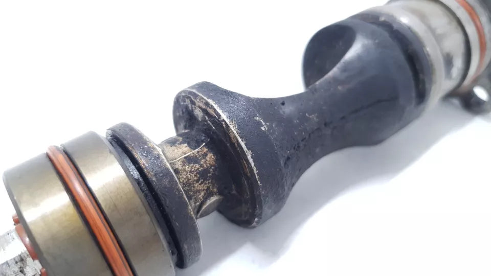 Valve Yamaha DT125LC 1987 n°18 Réf : 34X-1131A-00-00