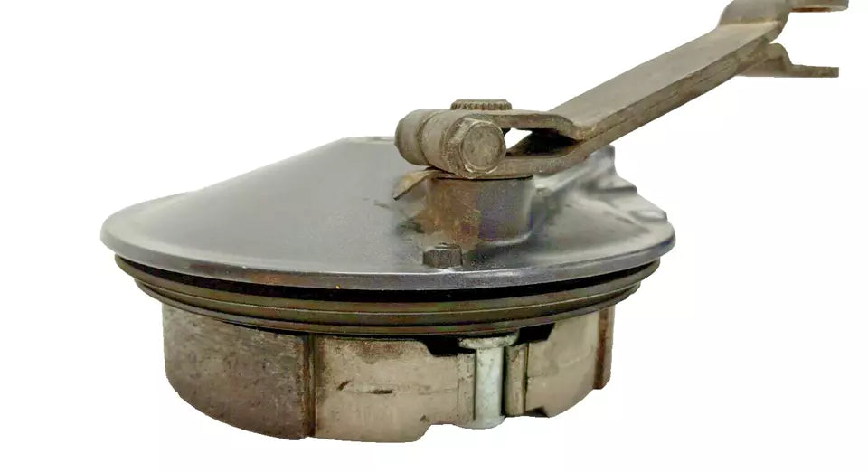 Tambour de frein arrière Honda CBF 125 2012 Réf : 43100-KTE-950ZA