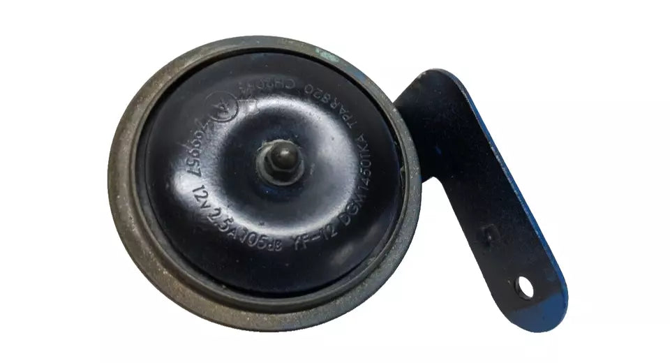 Klaxon / Avertisseur sonore Suzuki 125 DR 1985 Réf : 38500-42A01-000