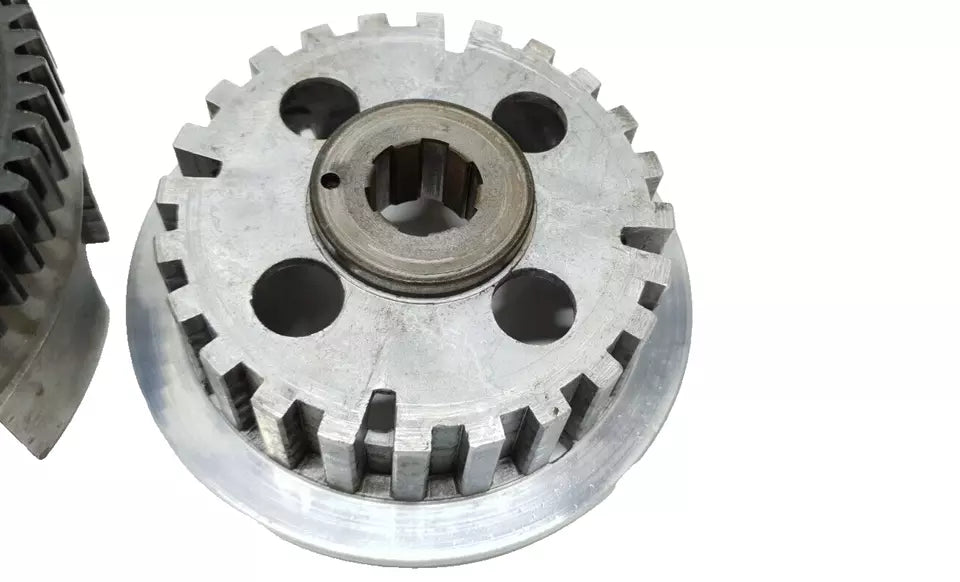 Embrayage complet Honda CB 125 Twin 1979 Réf : 22100-399-000