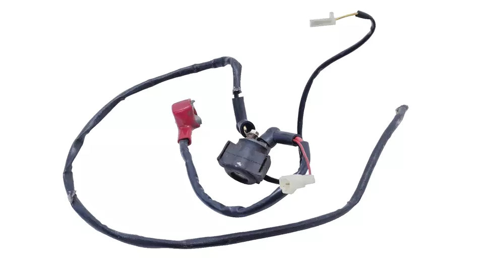 Relais de démarreur Hyosung Comet GT 125 2003 n°2