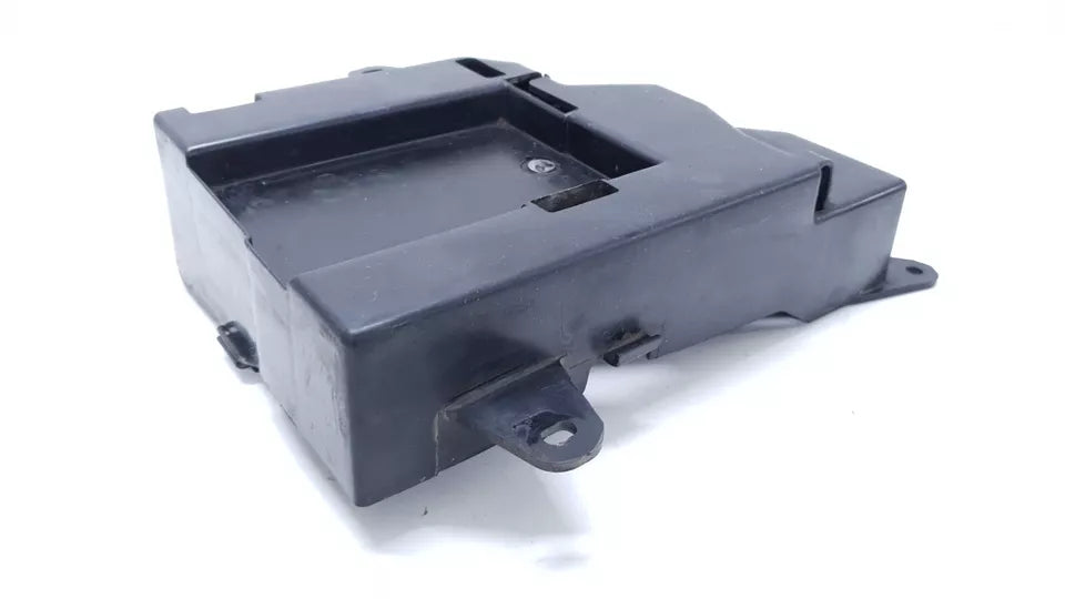 Support batterie Yamaha YBR 125 2006 n°2 Réf : 5VL-F177G-00