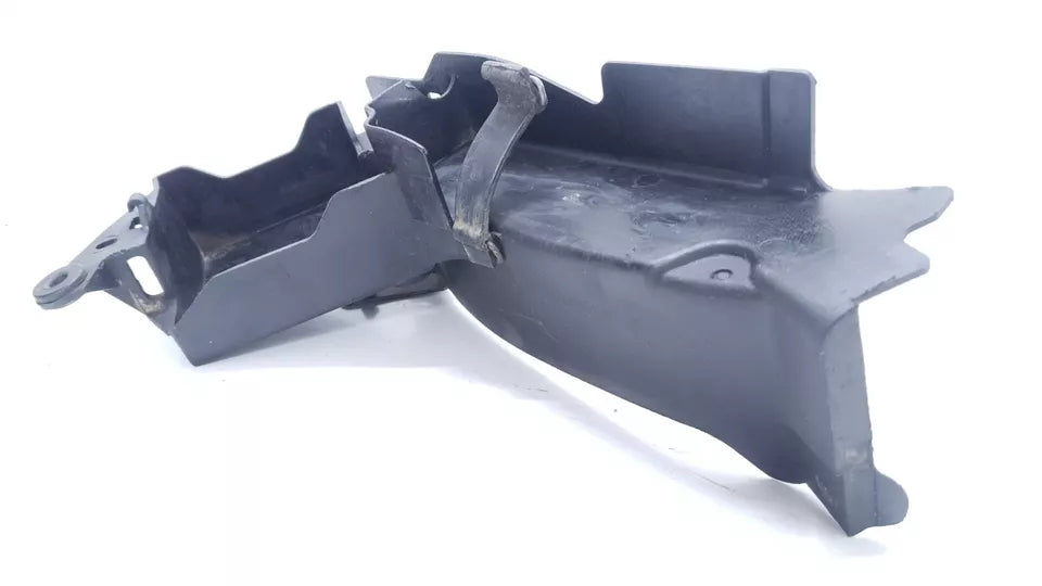 Support batterie Yamaha DT80LC 1985 Réf : 34X-2177A-00-00
