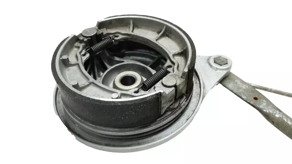Tambour de frein arrière Sym Wolf 125 2007 Réf : 43101-B04-040-SH1