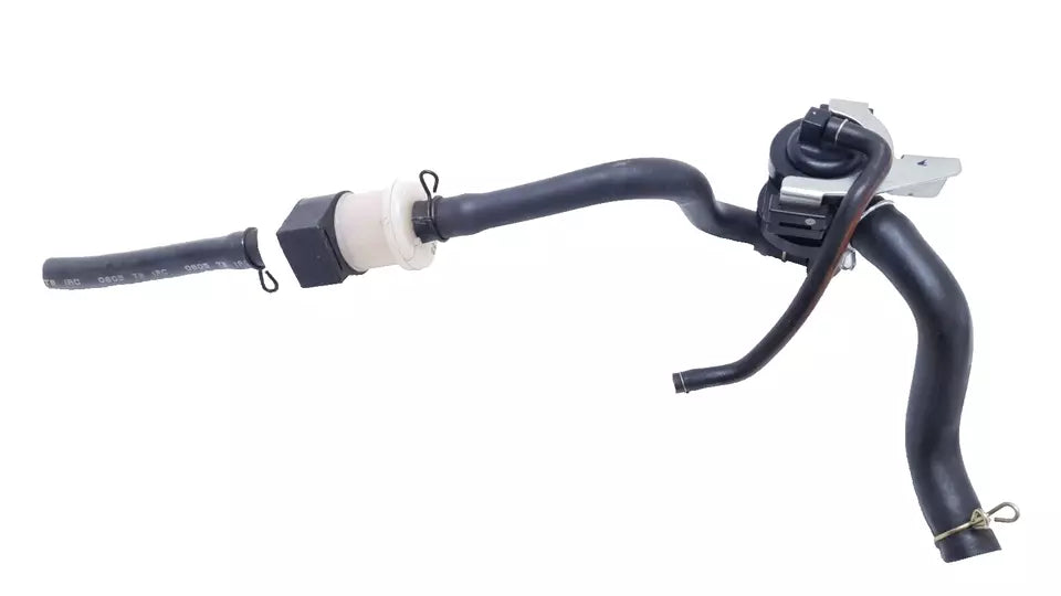 Soupape d'air Keihin Honda CBR 125 2004