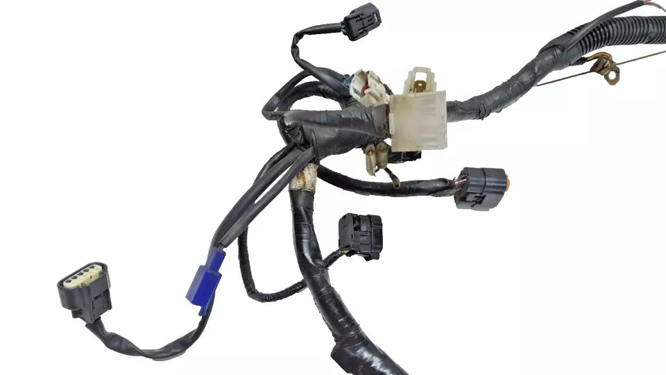 Faisceau électrique Yamaha YBR 125 2009 Réf : 3D9-H2590-60