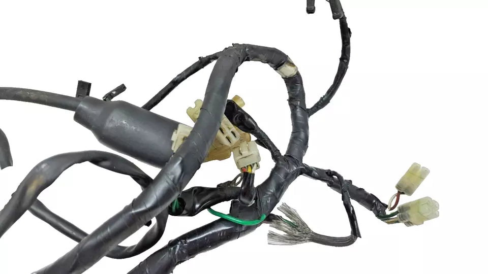 Faisceau électrique Honda MTX-R 125 1987 n°2 Réf : 32100-KS3-930