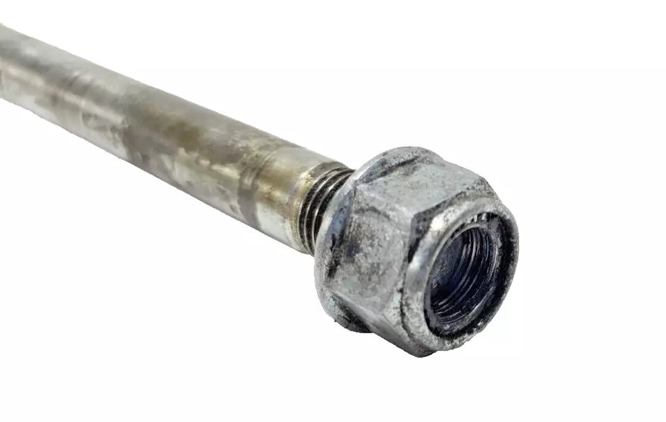 Axe de bras oscillant Honda CG 125 1998 Réf : 90121-KCH-780