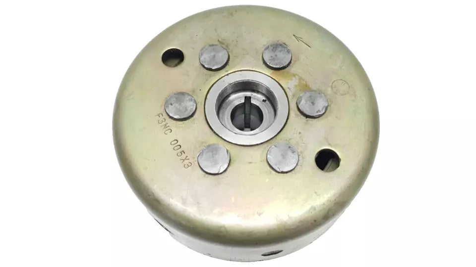 Rotor d'allumage Yamaha DT125R 1996 Réf : 3NC-85550-00-00