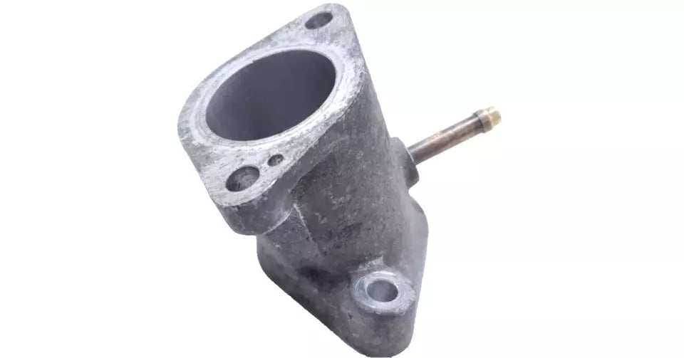 Pipe d'admission Yamaha YBR 125 2005 n°2 Réf : 5VL-E3586-30-00