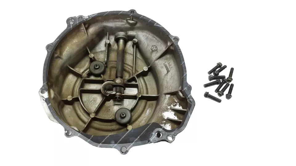 Carter d'embrayage Yamaha 850 TDM 1995 Réf : 3VD-15430-10-00
