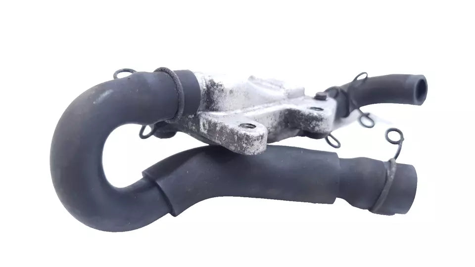 Système d'induction d'air Yamaha YBR 125 2010 n°2 Réf : 3D9-E4803-00