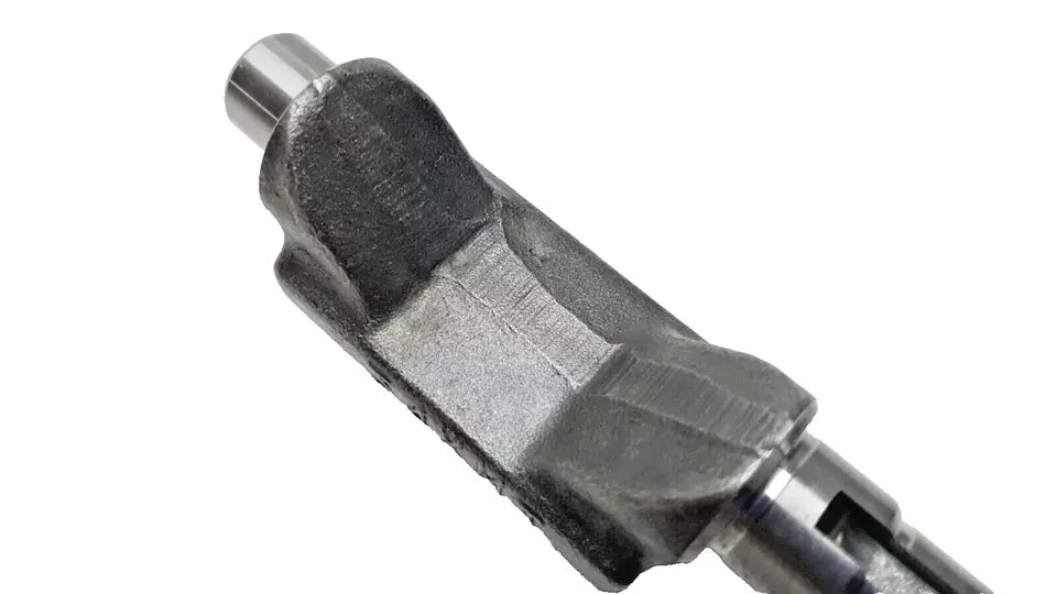 Balancier Yamaha DT125LC 1HR 34X 1987 Réf : 34X-11454-00-00