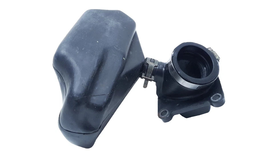 Pipe d'admission Yamaha TDR 125 1990 Réf : 3SHE35650000