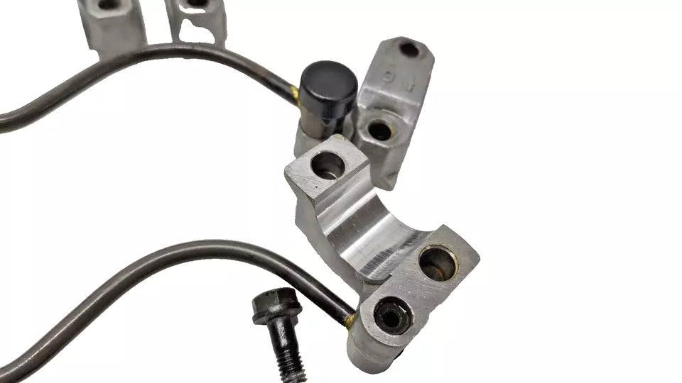 Paliers d'arbres à cames Kawasaki GPX 600 R 1989 Réf : 11008-1196