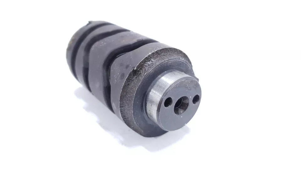 Barillet de sélection Yamaha YBR 125 2005 n°2 Réf : 5VL-Y1854-01-00