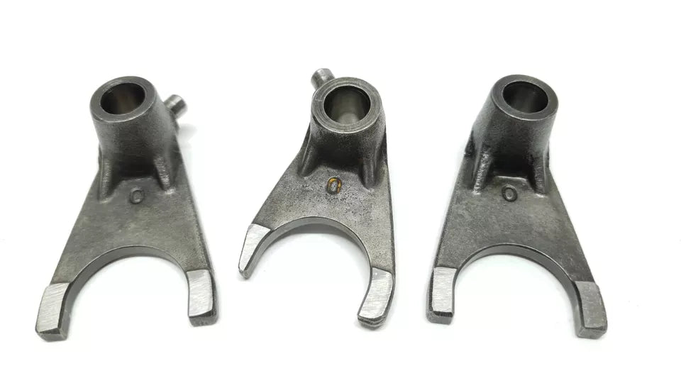 Fourchettes de boite de vitesse Hyosung Comet GT 125 2003