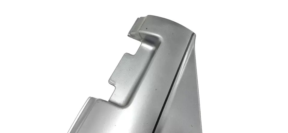Carénage arrière latéral gauche Kawasaki 1000 GTR 1986