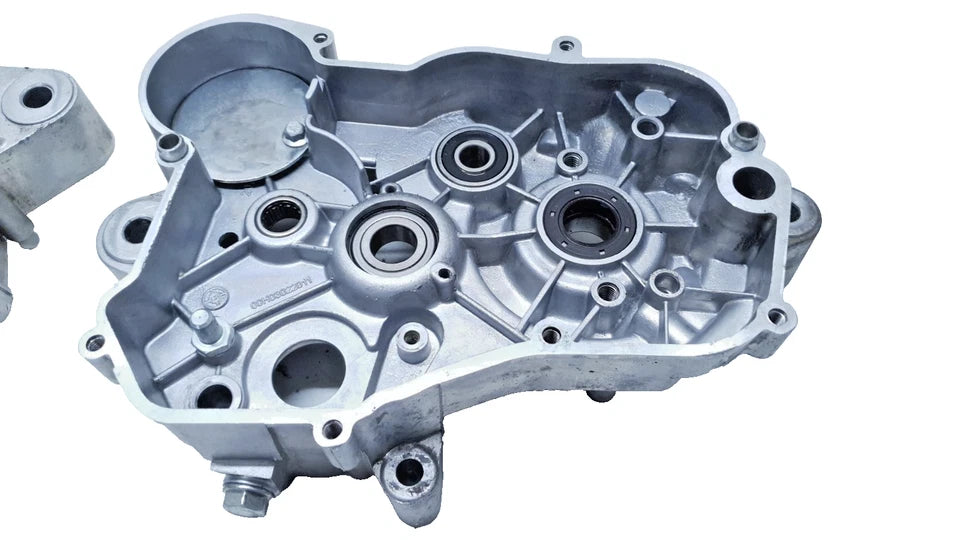 Carters moteur centraux Aprilia RS 50 2008 Réf : CM1503035