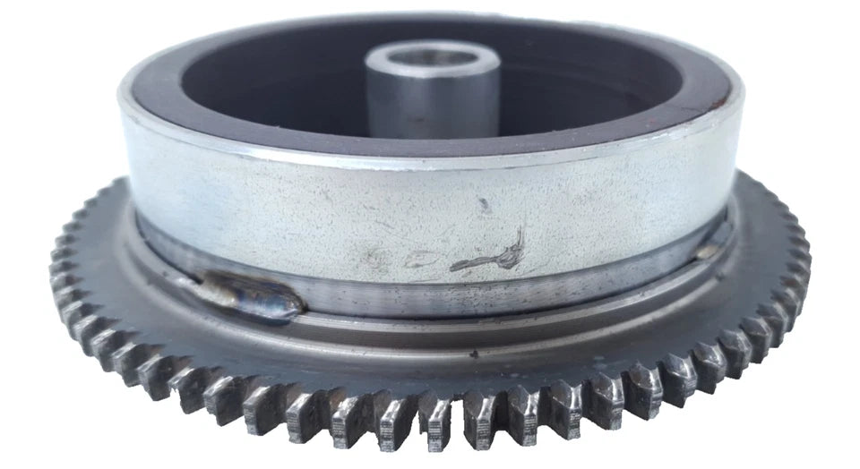 Rotor d'allumage Yamaha TZR 50 2008 Réf : 5WXH14000100