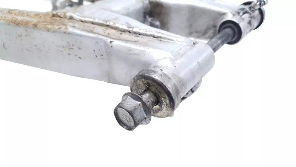 Bras oscillant Yamaha DT125LC 1987 n°16 Réf : 34Y-22110-00-35