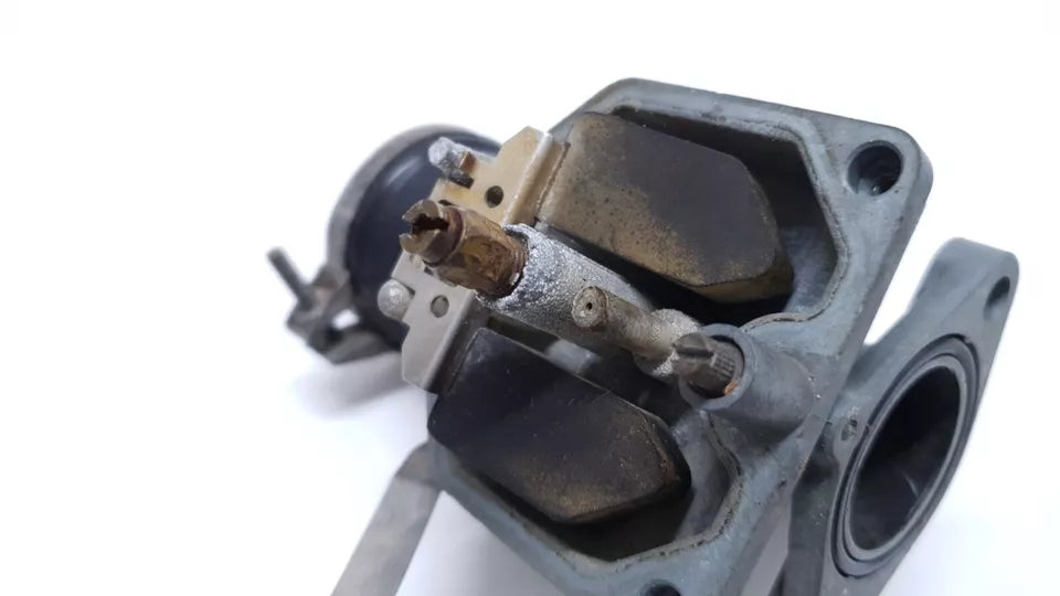 Carburateur 26mm Keihin droit Honda CB 125 T 1980 n°2 Réf : 16100-399-004