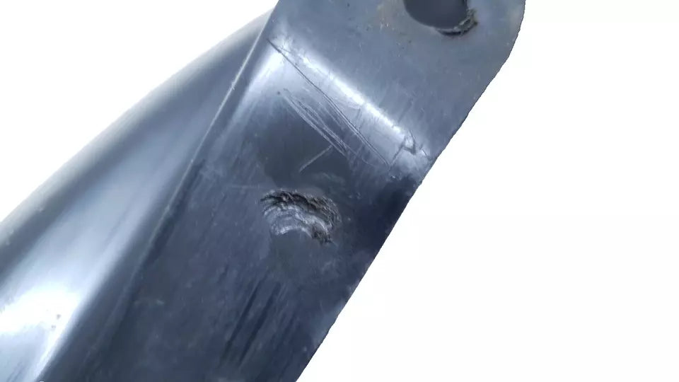 Garde boue arrière Yamaha DTMX 50 1986 Réf : 5J0216110000