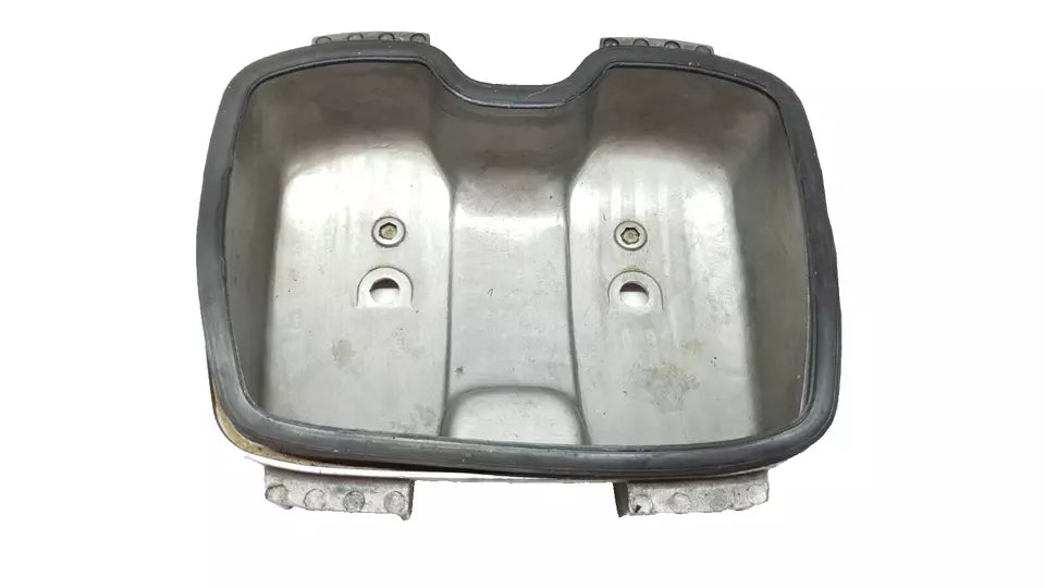 Couvre culasse Honda CM 125 T 1978-1981 n°3 Réf : 12311-399-000