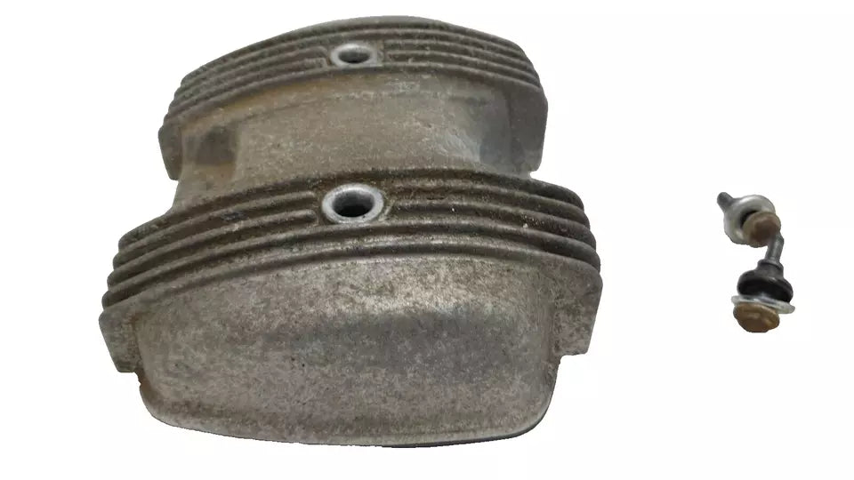 Couvre culasse Honda CB125T 1978 Réf : 12311-399-000