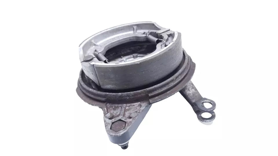 Tambour de frein arrière Yamaha YBR 125 2005 n°2 Réf : 5VL-F5321-00-33