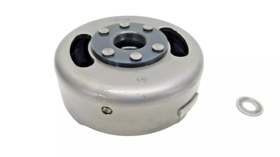 Rotor d'allumage Suzuki 125 DR 1985 Réf : 32102-44A02-000