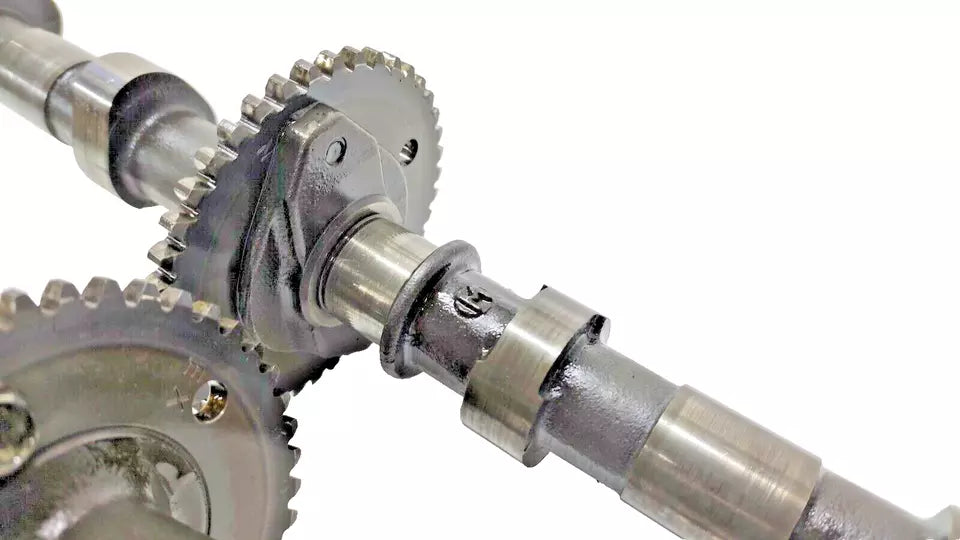 Arbres à cames Kawasaki GPX 600 R 1989 Réf : 12044-1204