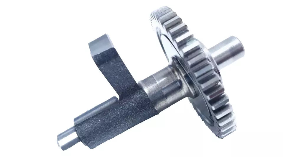 Balancier d'équilibrage Honda CBR 125 2004 n°2 Réf : 13420-KPP-860