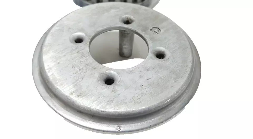 Embrayage complet Honda CB 125 Twin 1979 Réf : 22100-399-000