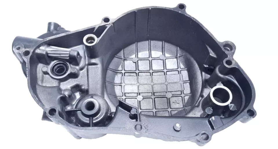 Carter d'embrayage 2-2 Yamaha DT80LC 1985 Réf : 5R2-15421-00-00