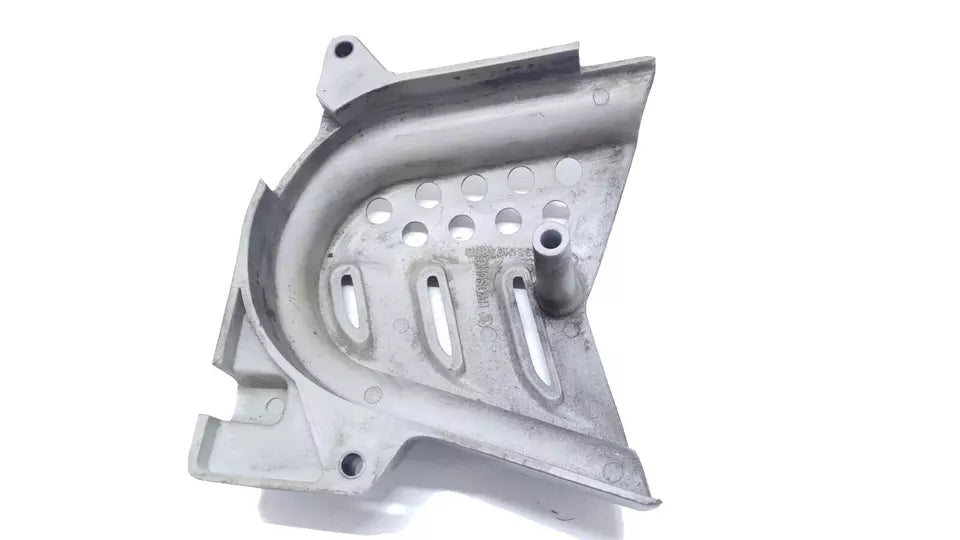 Carter pignon Hyosung XRX 125 2006