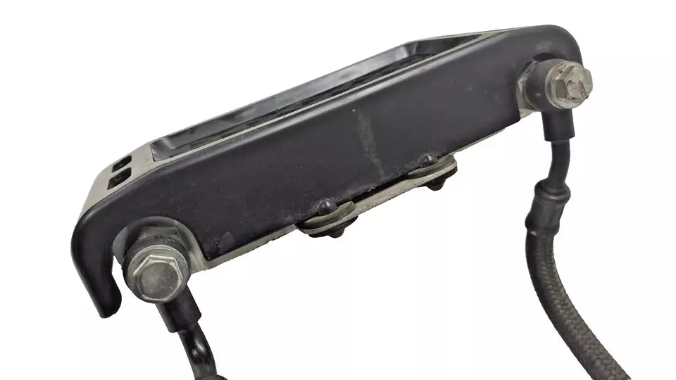 Radiateur d'huile Hyosung Comet GT 125 2011