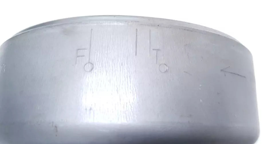 Rotor d'allumage Honda MTX-R 125 1989 TC02